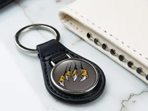 Anello Auto Chic Elegante Versione Drift